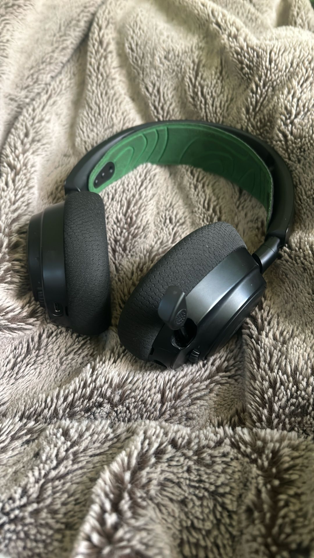 steelseries Arctis 7x Xbox