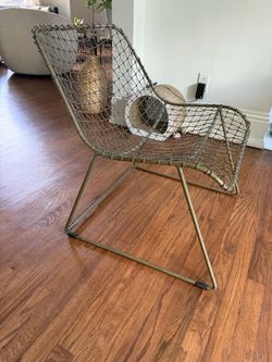 Accent Chair