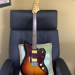 Fender Squier Jagmaster 