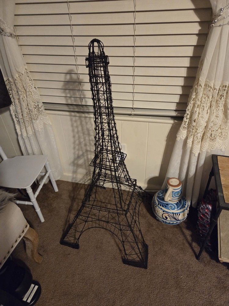 Different Tower 42 Inches Tall