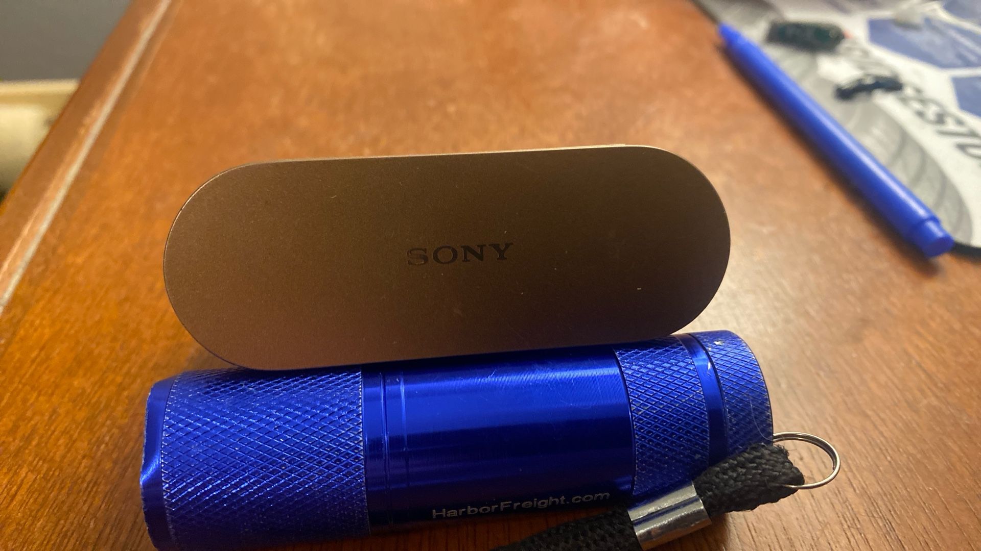 Sony Bluetooth XMR3