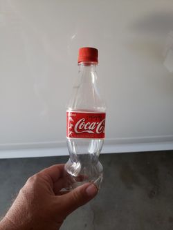 Very RARE Coca Cola Bottle From NAGANO Japan