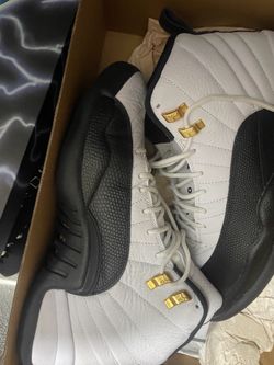 Jordan 12s