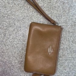 Coach Purse Wallet