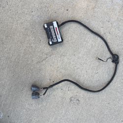 Dynojet Power commander 