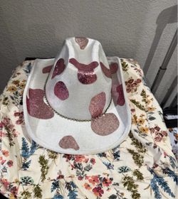 Cowboy hat