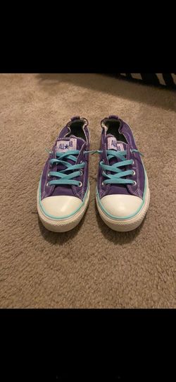 CONVERSE