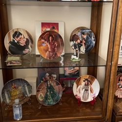 Gone With The Wind Collection 