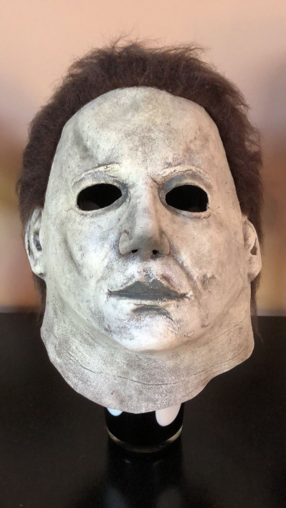 Halloween/Michael Myers Mask (The Curse Of Michael Myers)
