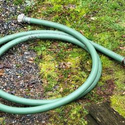1.5" Water Pump Suction Hose With Strainer 20'