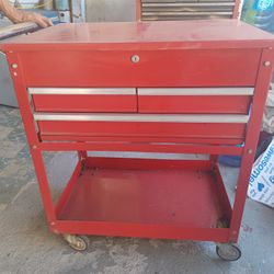 Tool Box