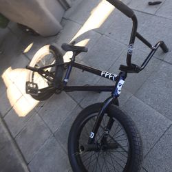 Kink 18 Inch Bmx