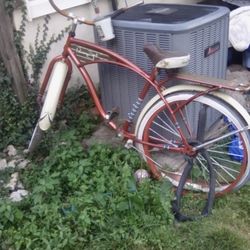 Panama Jack Bike Beach Cruiser 