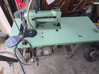 SAWING MACHINE