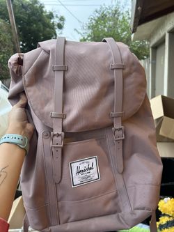 Hershel Laptop Backpack