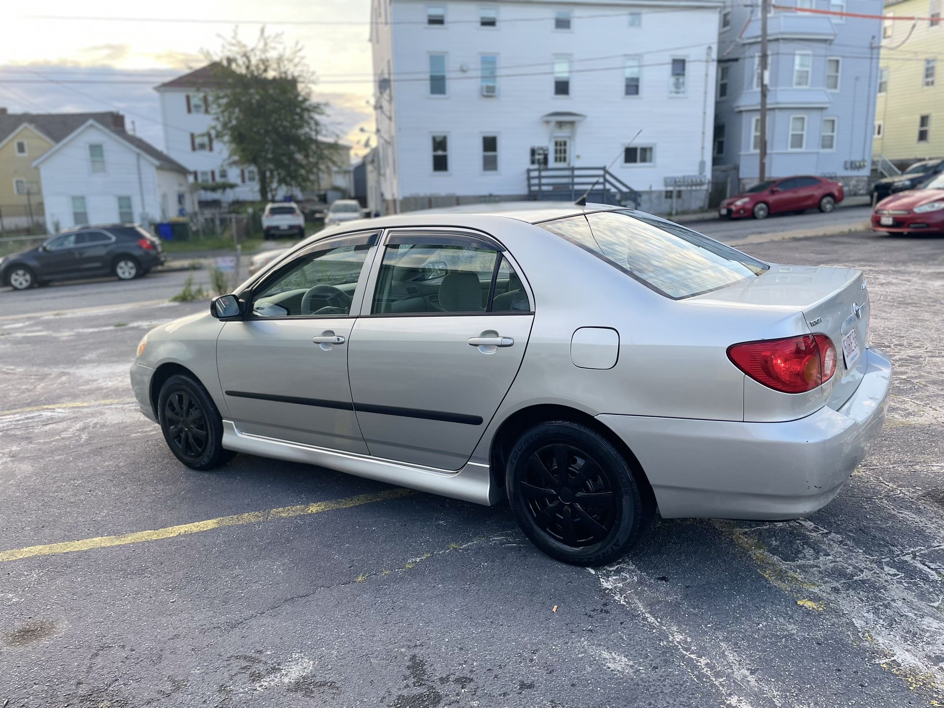 Great Condition 2,700