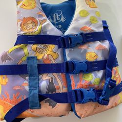 Swimming west For Kids 