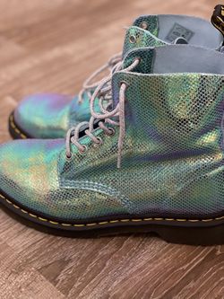 Mermaid dr shop martens