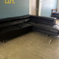Slightly Used Couch 