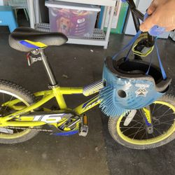 Kids Bike / Bicycle 