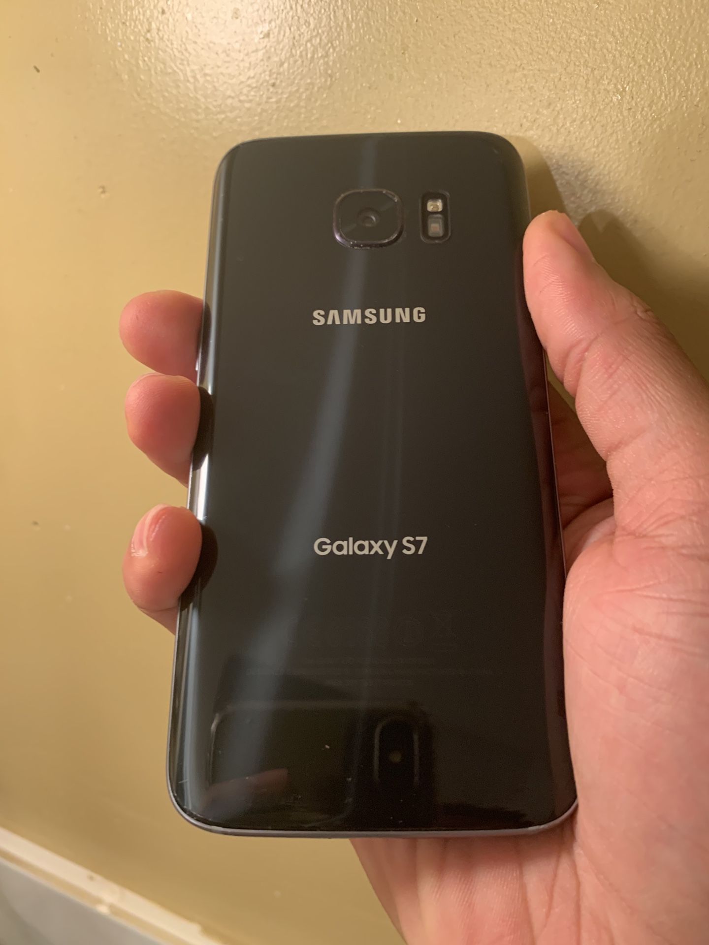 GALAXY S7 FACTORY UNLOCKED 🔥! SEE DESCRIPTION 🚨!