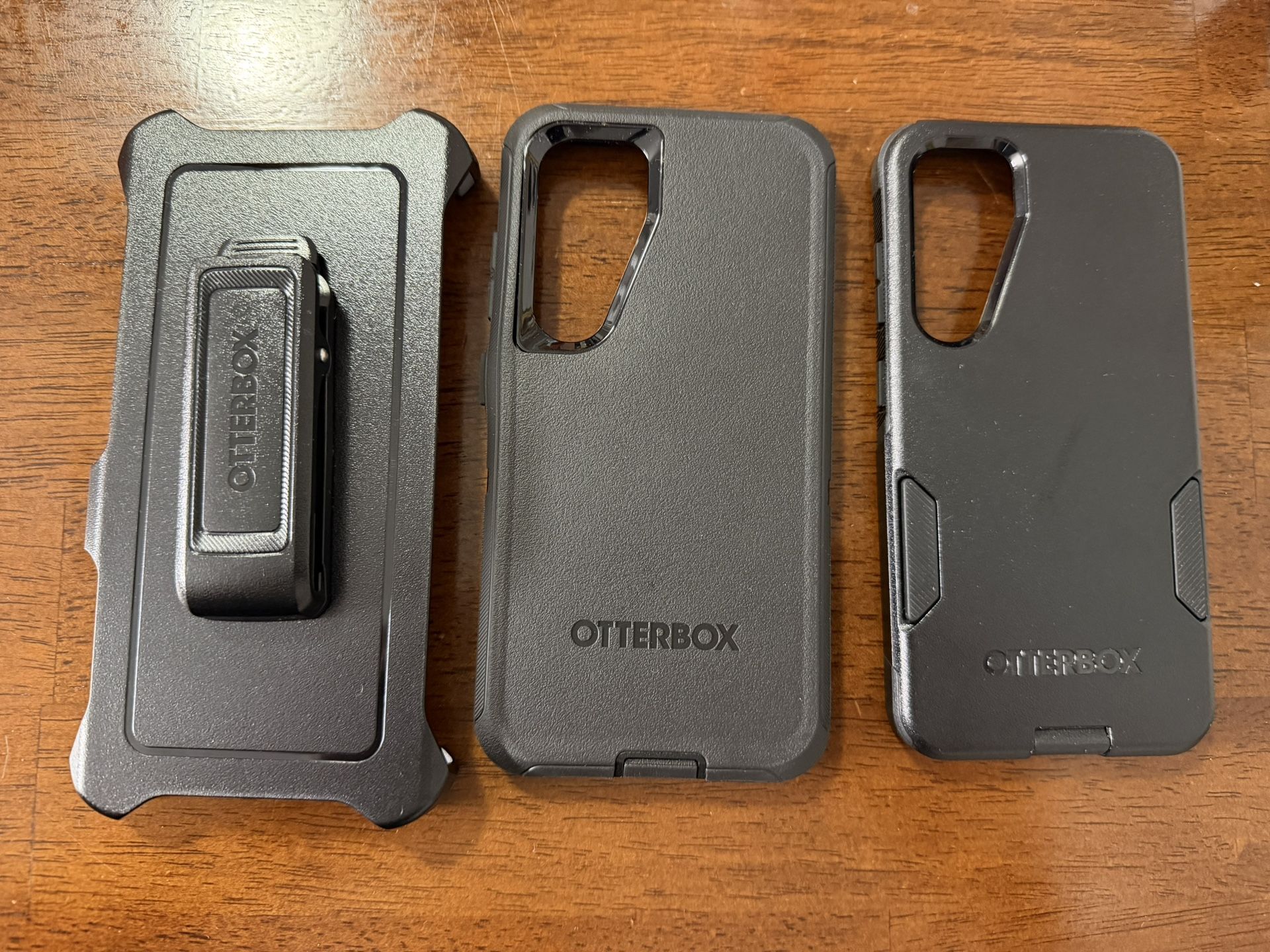 OtterBox Case For Samsung S24