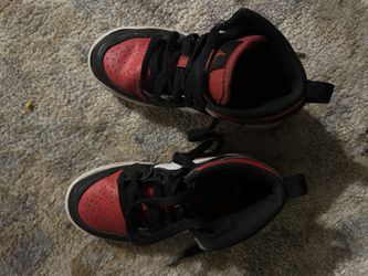 Jordan Retro 1 Toddler Size 11c