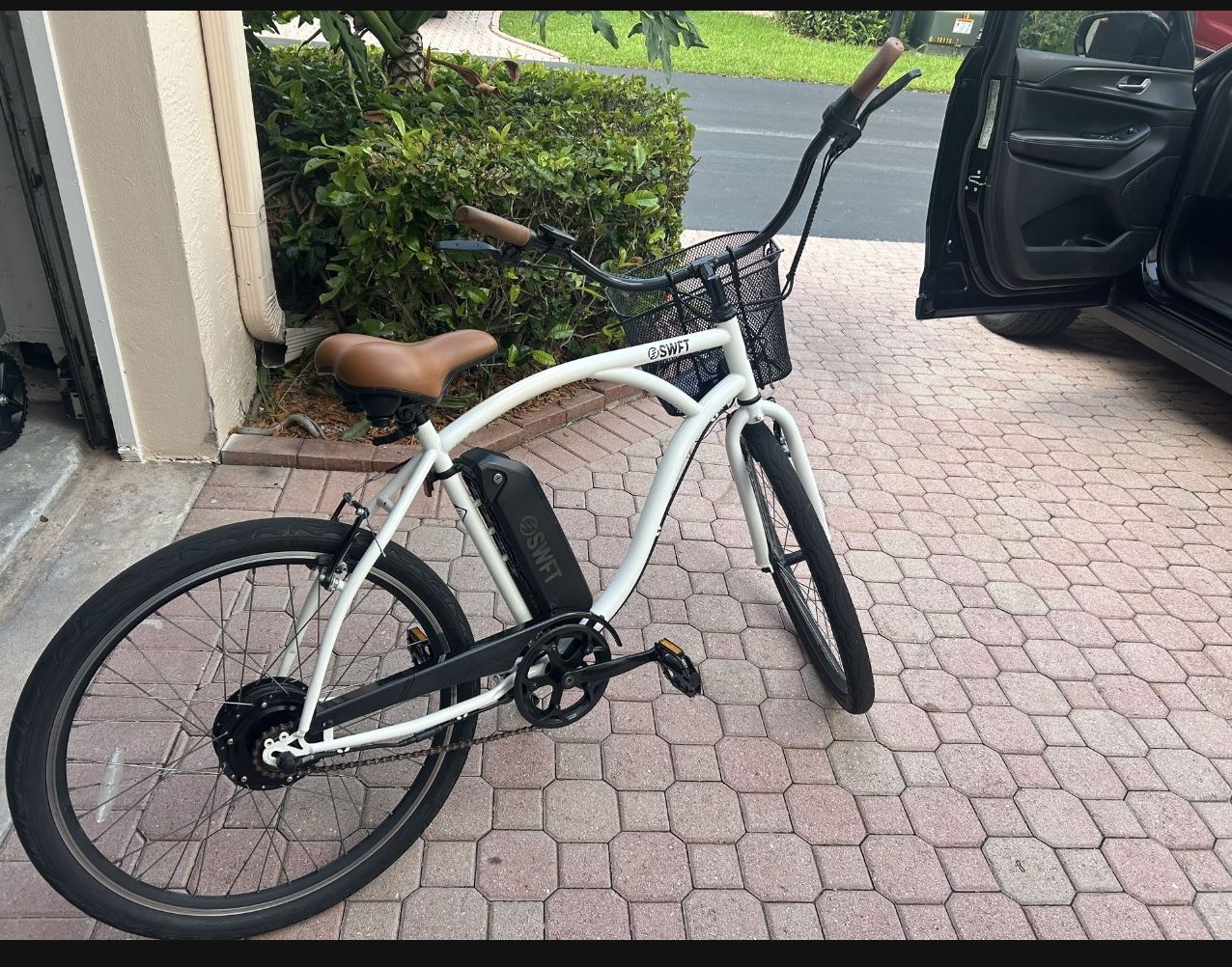 Swft Electric Bike