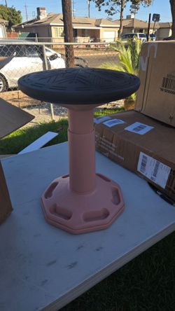 Chair stool