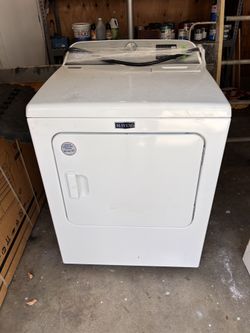 Maytag Dryer