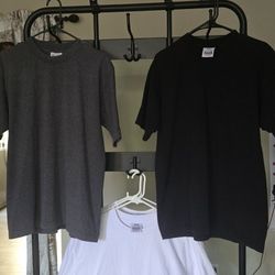 6 Pro Club T-shirts for men Size large 