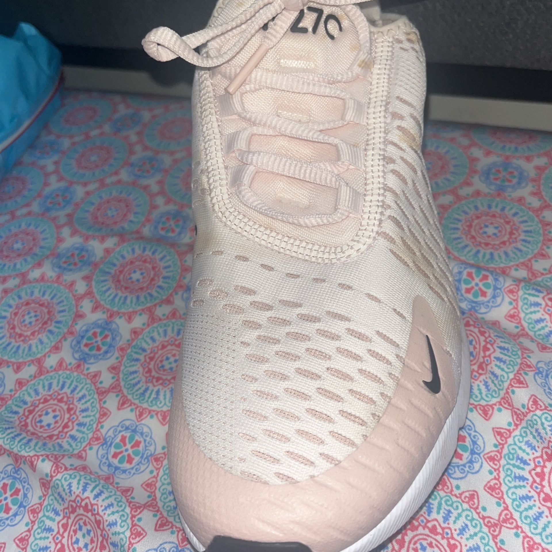 Nike Air27c
