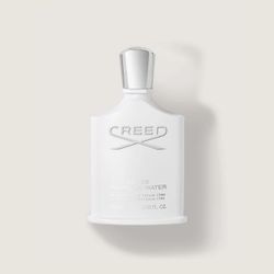 Creed ‘Silver Mountain Water’ 3.3oz/100ml **FREE DOMESTIC SHIPPING** ($470 Retail)