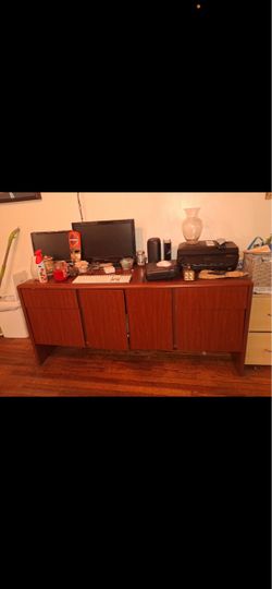 Office Table