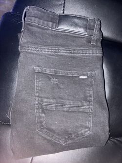 Amiri mx-2s size 31