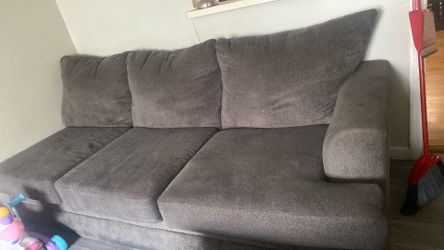 3-Seat Couch/Sofa