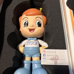 Jumbo Chan Freddy Funko 