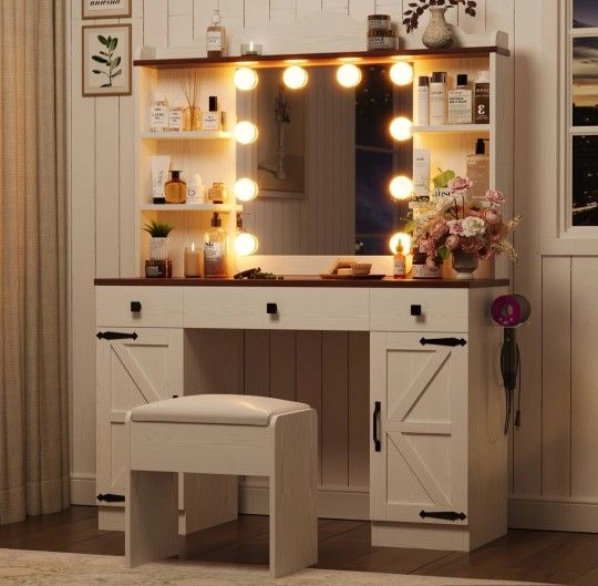 Wayfair Vanity