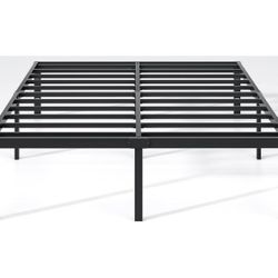 Queen Bedframe 