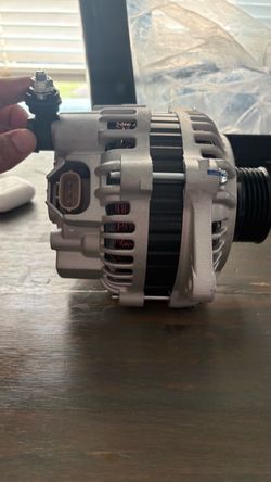 New Alternador Para Subaru Legacy Impreza Forester