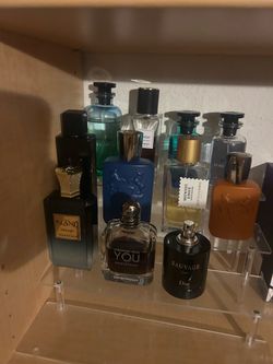 Cologne Fragrance for sale/trade