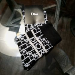 Designer Socks