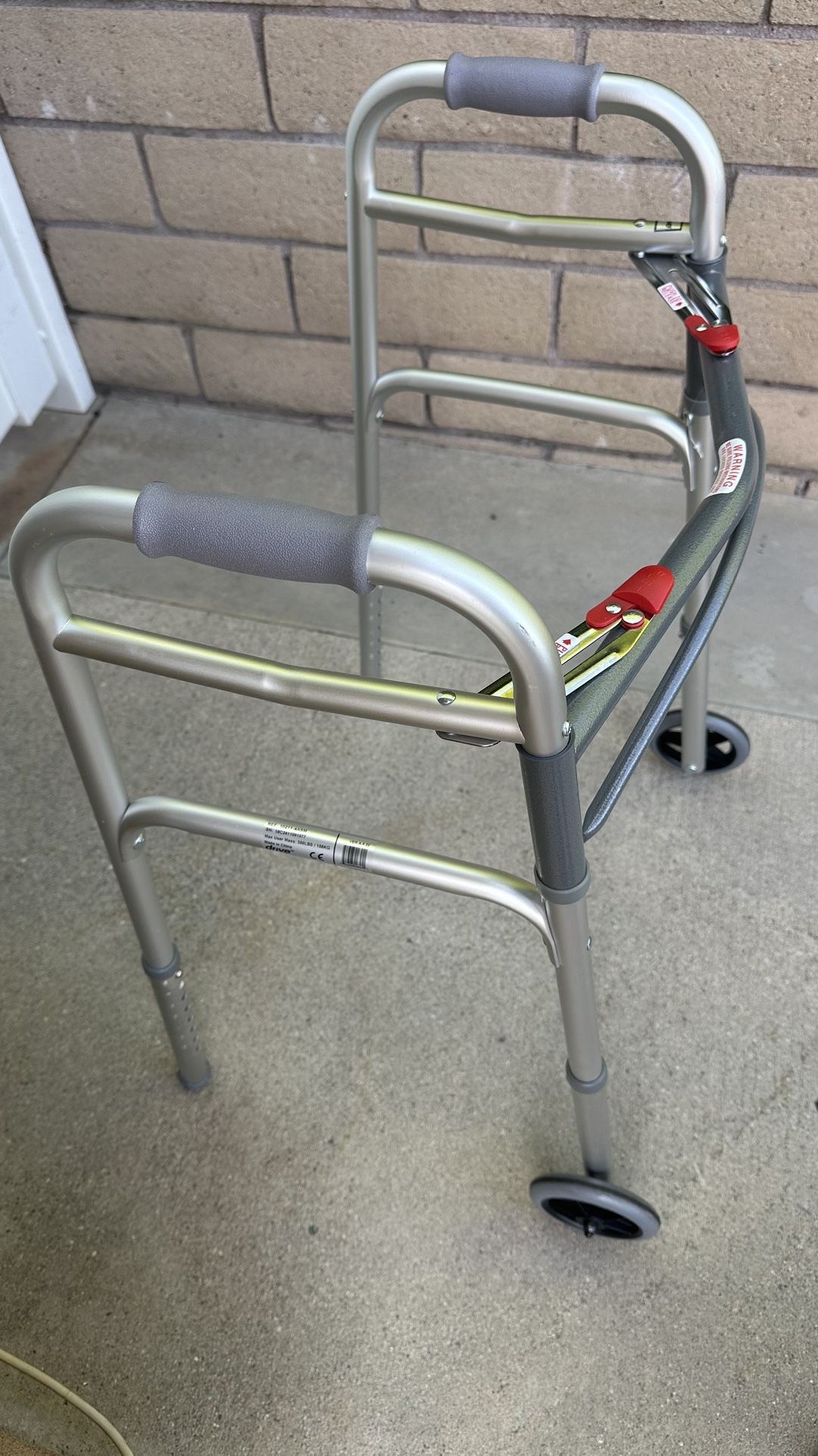 Need Gone