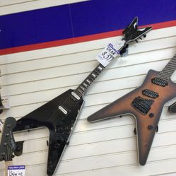 Electric guitar