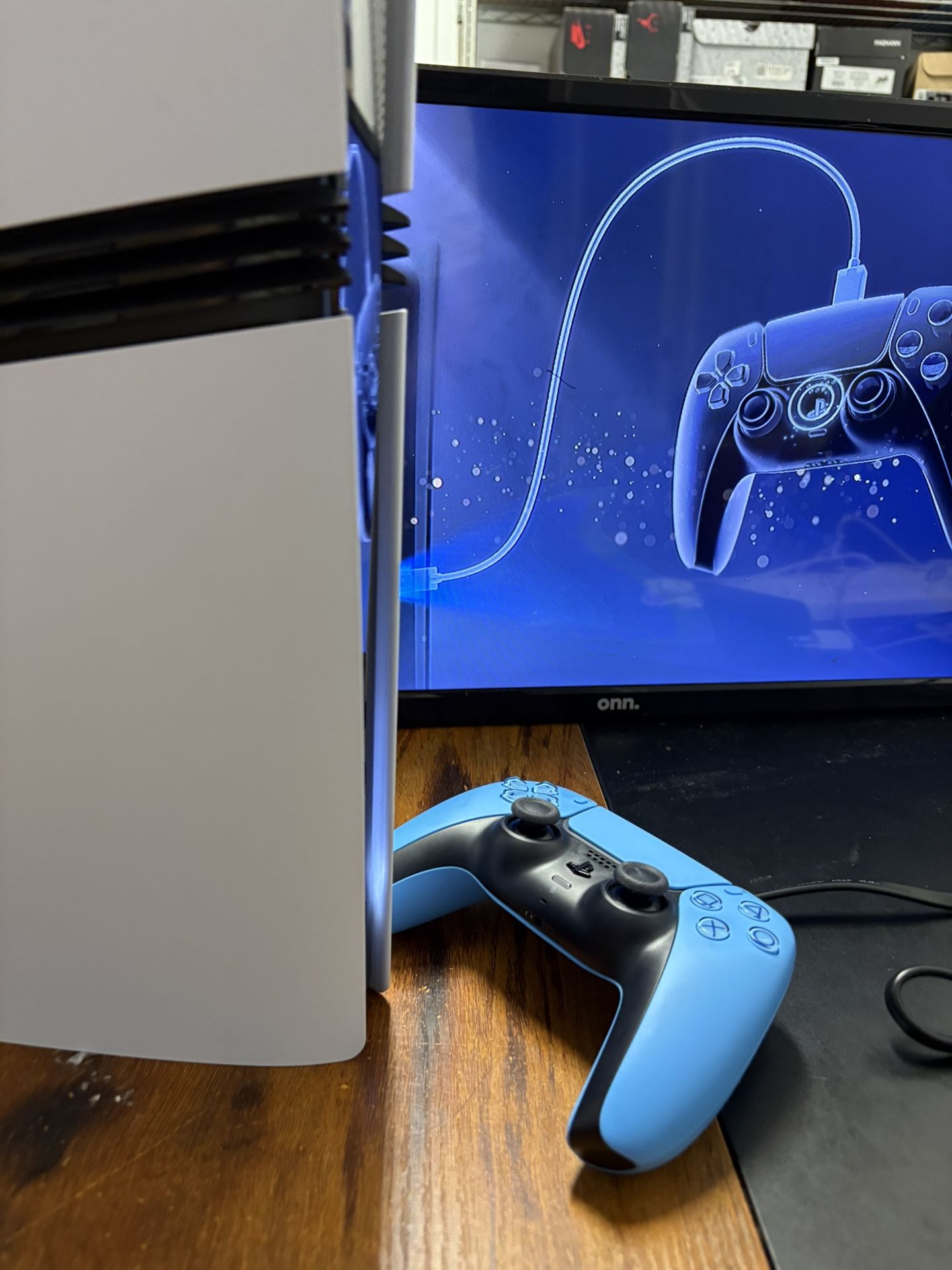PS5 Pro Open Box