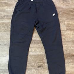 Nike Fleece Sweatpants 