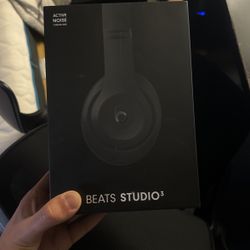 beats studio 3 