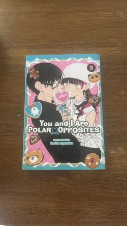 Manga books not used !!
