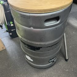 Loadable Exercise Keg - Perfect for Strongman Workouts