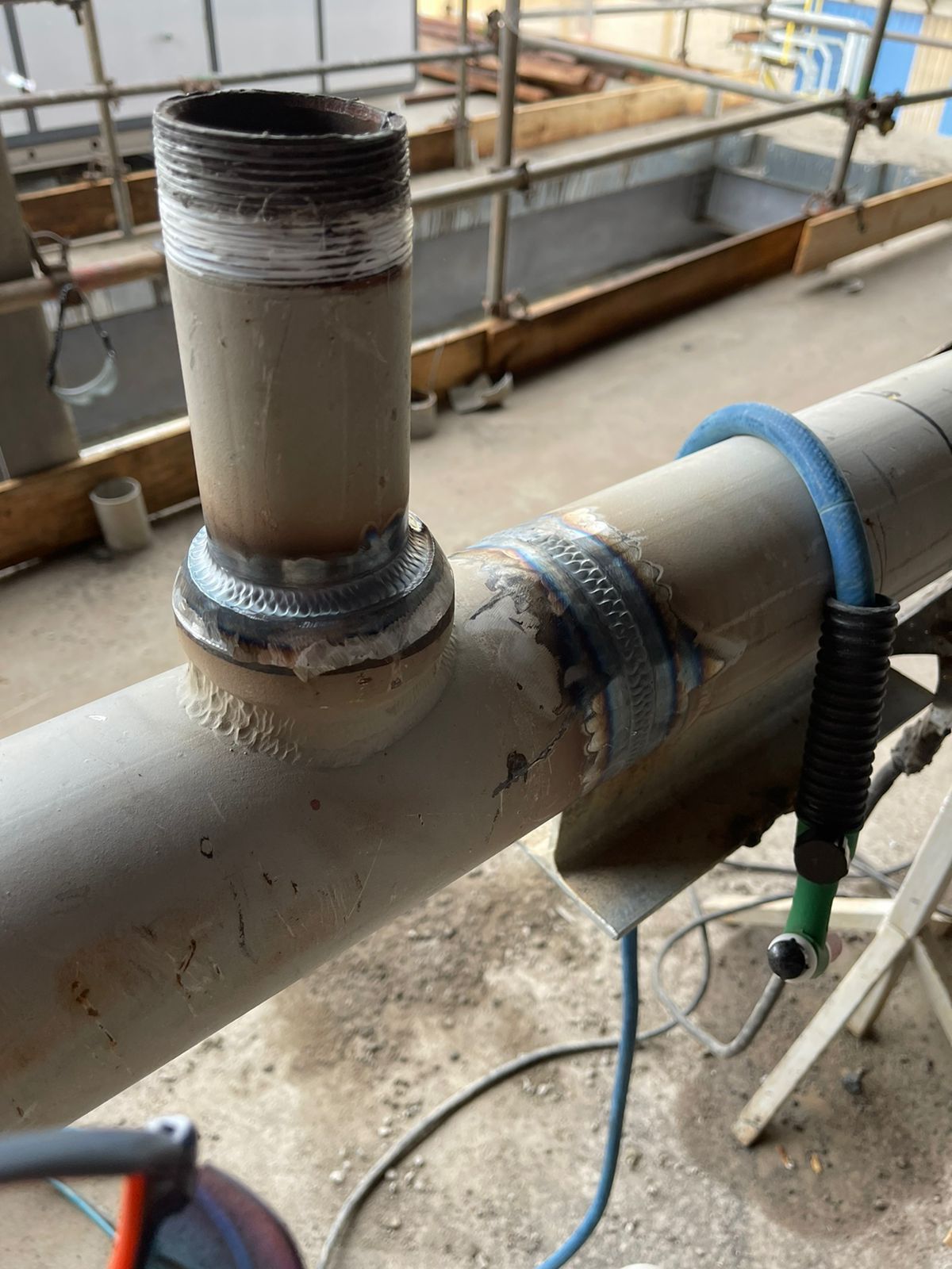 Welding Soldador Acero Aluminio